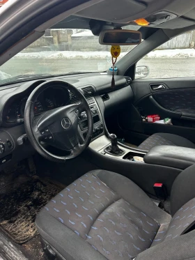 Mercedes-Benz C 230 Compressor Газ/Бензин - 1199 € / 2345.04 лв. - 19066115 5