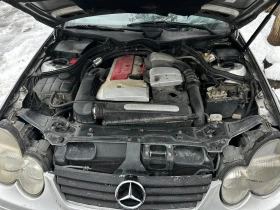 Mercedes-Benz C 230 Compressor Газ/Бензин - 1199 € / 2345.04 лв. - 19066115 10