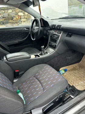 Mercedes-Benz C 230 Compressor Газ/Бензин - 1199 € / 2345.04 лв. - 19066115 8