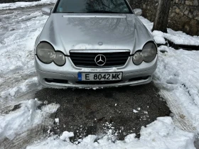 Mercedes-Benz C 230 Compressor Газ/Бензин - 1199 € / 2345.04 лв. - 19066115 4
