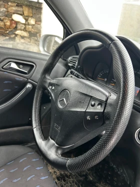Mercedes-Benz C 230 Compressor Газ/Бензин - 1199 € / 2345.04 лв. - 19066115 9