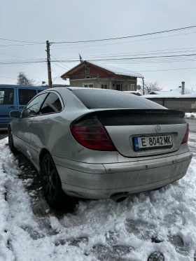 Mercedes-Benz C 230 Compressor Газ/Бензин - 1199 € / 2345.04 лв. - 19066115 3