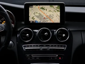 Mercedes-Benz C 200 - 13694 € / 26783.14 лв. - 53564537 14