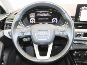 Audi A4 40TDI/204HP/QUATTRO/ADVANCED/360/LED/NAVI/928v - 35699 € / 69821.18 лв. - 34703029 11