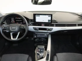 Audi A4 40TDI/204HP/QUATTRO/ADVANCED/360/LED/NAVI/928v - 35699 € / 69821.18 лв. - 34703029 13