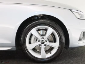 Audi A4 40TDI/204HP/QUATTRO/ADVANCED/360/LED/NAVI/928v - 35699 € / 69821.18 лв. - 34703029 7