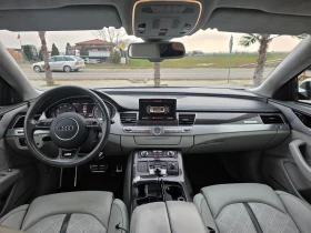 Audi S8 4.0 Tfsi - 27000 € / 52807.41 лв. - 21505503 5