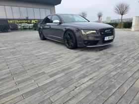 Audi S8 4.0 Tfsi - 27000 € / 52807.41 лв. - 21505503 2