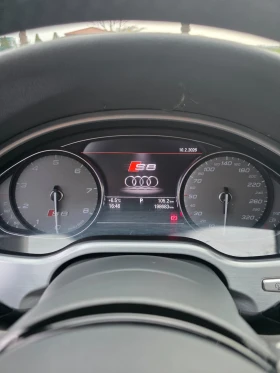 Audi S8 4.0 Tfsi - 27000 € / 52807.41 лв. - 21505503 13