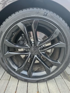 Audi S8 4.0 Tfsi - 27000 € / 52807.41 лв. - 21505503 10