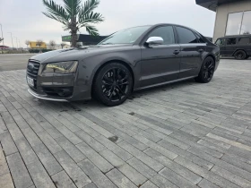 Audi S8 4.0 Tfsi - 27000 € / 52807.41 лв. - 21505503 3