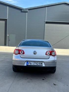 VW Passat - 6150 € / 12028.35 лв. - 79345911 6
