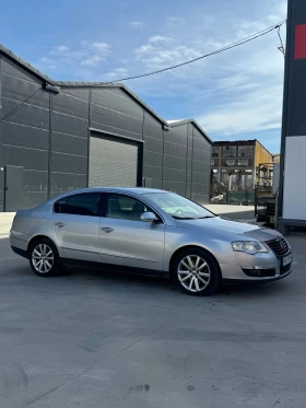 VW Passat - 6150 € / 12028.35 лв. - 79345911 4