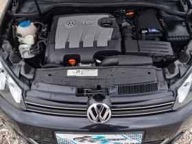 VW Golf 1.6TDI/Euro5B - 4600 € / 8996.82 лв. - 56789907 16