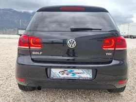 VW Golf 1.6TDI/Euro5B - 4600 € / 8996.82 лв. - 56789907 7