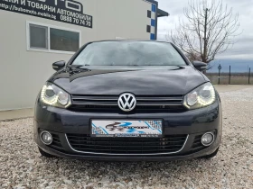 VW Golf 1.6TDI/Euro5B - 4600 € / 8996.82 лв. - 56789907 6