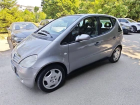 Mercedes-Benz A 170  CDI ESP, снимка 2