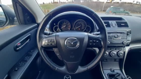 Mazda 6 2.0i - SWISS  - 5600 € / 10952.65 лв. - 80914819 13