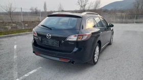 Mazda 6 2.0i - SWISS  - 5600 € / 10952.65 лв. - 80914819 5