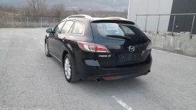 Mazda 6 2.0i - SWISS  - 5600 € / 10952.65 лв. - 80914819 4