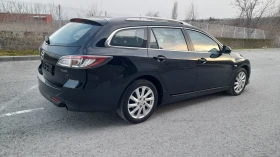 Mazda 6 2.0i - SWISS  - 5600 € / 10952.65 лв. - 80914819 6