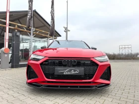 Audi Rs6 MTM#EXCLUSIVE#B&O ADV#CERAMIC#SOFTCL#LASER#FULL  - 72998 € / 142771.68 лв. - 44887335 3