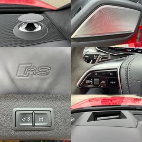 Audi Rs6 MTM#EXCLUSIVE#B&O ADV#CERAMIC#SOFTCL#LASER#FULL  - 72998 € / 142771.68 лв. - 44887335 15