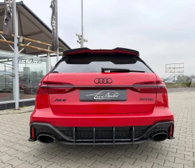 Audi Rs6 MTM#EXCLUSIVE#B&O ADV#CERAMIC#SOFTCL#LASER#FULL  - 72998 € / 142771.68 лв. - 44887335 6