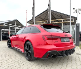 Audi Rs6 MTM#EXCLUSIVE#B&O ADV#CERAMIC#SOFTCL#LASER#FULL  - 72998 € / 142771.68 лв. - 44887335 4