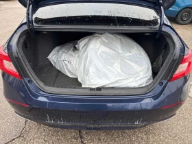 Honda Accord * Touring * PANO* ПОДГРЕВ* KEYLESS*  - 13000 € / 25425.79 лв. - 61796898 16