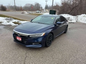 Honda Accord * Touring * PANO* ПОДГРЕВ* KEYLESS* 