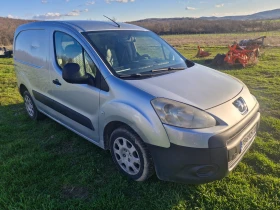 Peugeot Partner 1.6 90кс..КЛИМАТИК  - 2900 € / 5671.91 лв. - 95628091 2