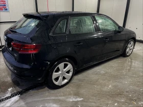 Audi A3 Sportsback TFSI - 8400 € / 16428.97 лв. - 57293671 4