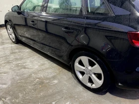 Audi A3 Sportsback TFSI - 8400 € / 16428.97 лв. - 57293671 7