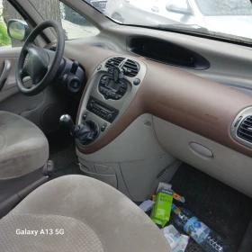 Citroen Xsara picasso - 400 € / 782.33 лв. - 83719335 3