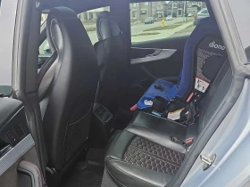 Audi Rs5 С РЕГИСТРАЦИЯ & АВТО КРЕДИТ - 32800 € / 64151.22 лв. - 94974767 13