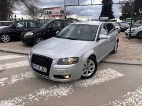 Audi A3 2.0TDI 140kc. BMM - 3890 € / 7608.18 лв. - 42321063 2