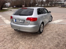 Audi A3 2.0TDI 140kc. BMM - 3890 € / 7608.18 лв. - 42321063 9