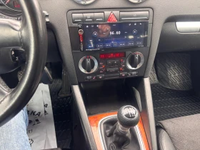 Audi A3 2.0TDI 140kc. BMM - 3890 € / 7608.18 лв. - 42321063 12