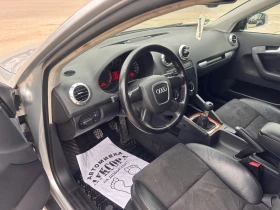 Audi A3 2.0TDI 140kc. BMM - 3890 € / 7608.18 лв. - 42321063 11