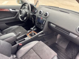 Audi A3 2.0TDI 140kc. BMM - 3890 € / 7608.18 лв. - 42321063 10
