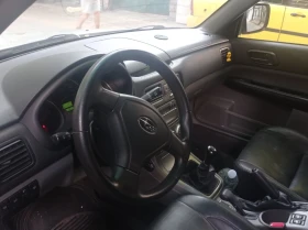 Subaru Forester 2.0 AWD - 4199 € / 8212.53 лв. - 46405402 6