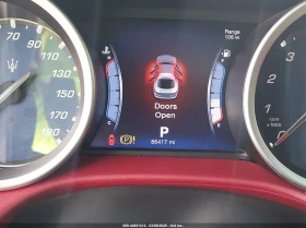 Maserati Ghibli 3.0L V-6 DI, DOHC, VVT, TURBO, 404HP All Wheel - 7800 € / 15255.47 лв. - 56108162 15