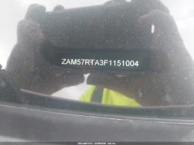 Maserati Ghibli 3.0L V-6 DI, DOHC, VVT, TURBO, 404HP All Wheel - 7800 € / 15255.47 лв. - 56108162 9