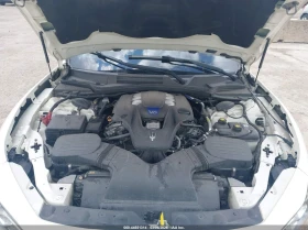 Maserati Ghibli 3.0L V-6 DI, DOHC, VVT, TURBO, 404HP All Wheel - 7800 € / 15255.47 лв. - 56108162 10