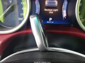 Maserati Ghibli 3.0L V-6 DI, DOHC, VVT, TURBO, 404HP All Wheel - 7800 € / 15255.47 лв. - 56108162 11