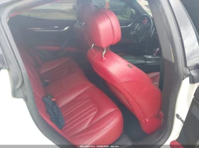 Maserati Ghibli 3.0L V-6 DI, DOHC, VVT, TURBO, 404HP All Wheel - 7800 € / 15255.47 лв. - 56108162 8