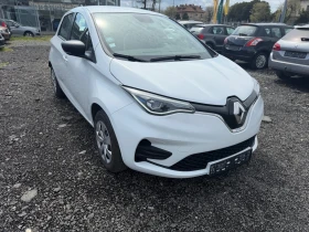 Renault Zoe 51 kw в Гаранция - 12800 € / 25034.62 лв. - 84341978 4