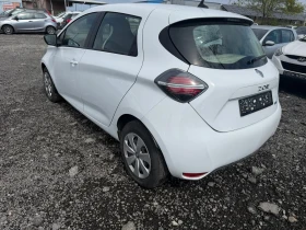 Renault Zoe 51 kw в Гаранция - 12800 € / 25034.62 лв. - 84341978 7