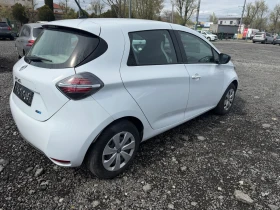 Renault Zoe 51 kw в Гаранция - 12800 € / 25034.62 лв. - 84341978 5